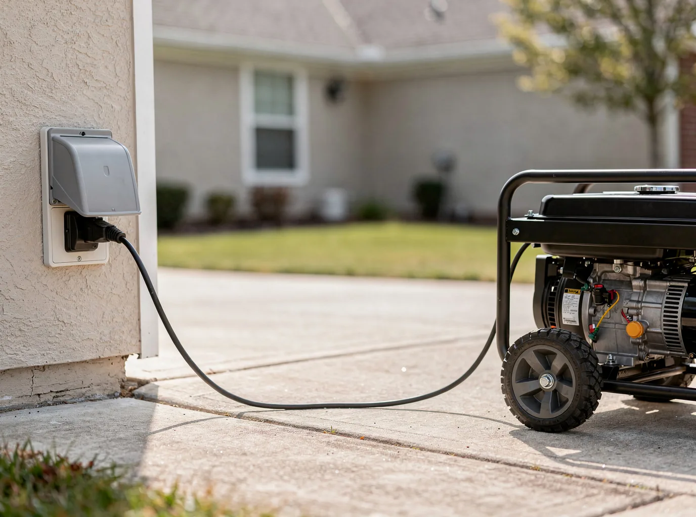 Home Generator Repair Frostproof, FL FAQs